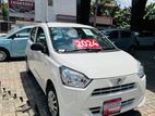 Daihatsu Mira L grade 2024