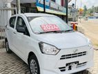 Daihatsu Mira L grade 2024
