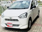Daihatsu Mira L Grade 2024