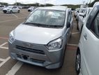 Daihatsu Mira L grade 2024