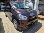 Daihatsu Mira L Grade 2024