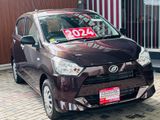 Daihatsu Mira L Grade 2024