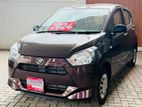 Daihatsu Mira L Grade 2024