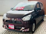 Daihatsu Mira L Grade 2024