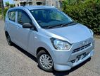 Daihatsu Mira L grade 2024