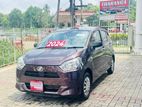 Daihatsu Mira L Grade 2024