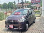 Daihatsu Mira L Grade 2024