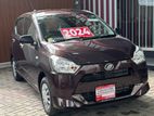 Daihatsu Mira L Grade 2024