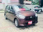 Daihatsu Mira L Grade 2024