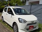 Daihatsu Mira L grade 2024