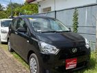 Daihatsu Mira L grade 2024