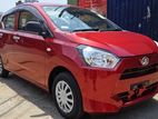 Daihatsu Mira L Grade 2024
