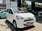 Daihatsu Mira L Grade 2024