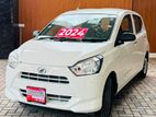 Daihatsu Mira L Grade 2024
