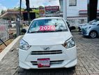 Daihatsu Mira L grade 2024