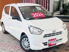 Daihatsu Mira L Grade 2024