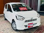 Daihatsu Mira L Grade 2024