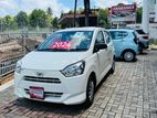 Daihatsu Mira L Grade 2024