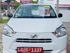 Daihatsu Mira L Grade 2024