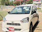 Daihatsu Mira L Grade 2024