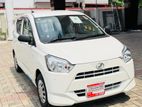 Daihatsu Mira L grade 2024