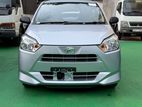 Daihatsu Mira L Grade 2024