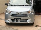 Daihatsu Mira L Grade 2024