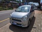 Daihatsu Mira L Grade 2024