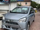 Daihatsu Mira L Grade 2025