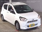 Daihatsu Mira L Grade 2025