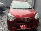 Daihatsu Mira L grade 2025