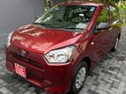 Daihatsu Mira L Grade 2025