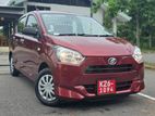 Daihatsu Mira L Grade 2025