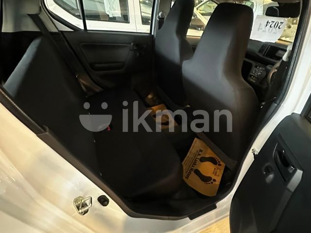 Daihatsu Mira 2025 photo 4