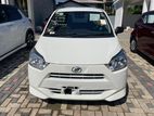 Daihatsu Mira L GRADE 2025