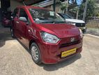 Daihatsu Mira L Grade 2025