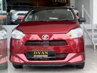 Daihatsu Mira L Grade 2025