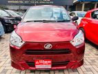 Daihatsu Mira L Grade 2025