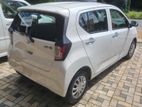 Daihatsu Mira L Grade 2025