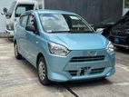 Daihatsu Mira L grade 2025
