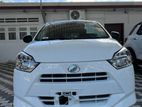 Daihatsu Mira L grade 2025
