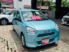 Daihatsu Mira L Grade 2026
