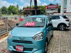 Daihatsu Mira L Grade 2026