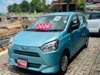 Daihatsu Mira L grade 2026