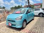 Daihatsu Mira L grade 2026