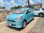 Daihatsu Mira L grade 2026