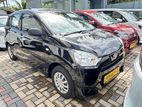 Daihatsu Mira L Grade BLACK 2024