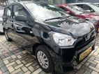 Daihatsu Mira L Grade BLACK 2024