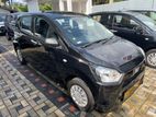 Daihatsu Mira L Grade BLACK 2024