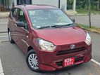 Daihatsu Mira L Grade Brand-new 2025
